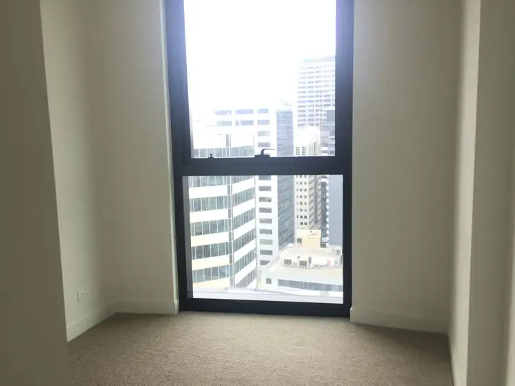 Fifth view of Homely apartment listing, 2708/127 A'beckett Street, Melbourne VIC 3000
