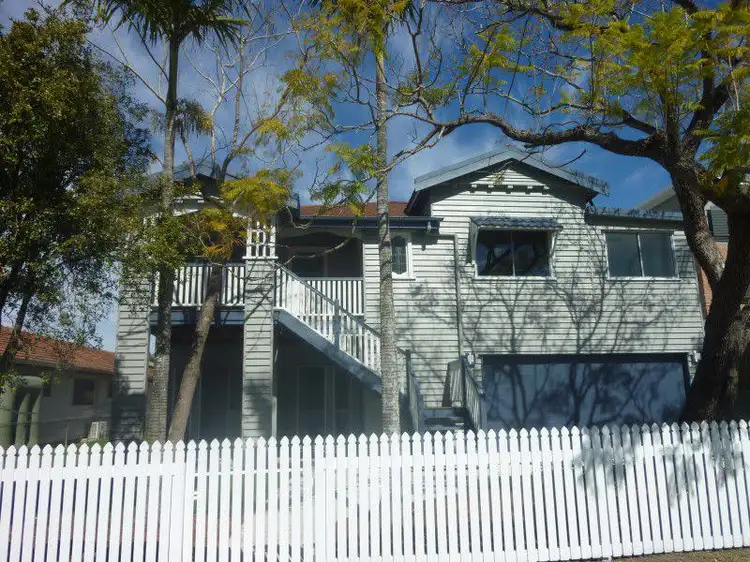 15 Allardyce Street