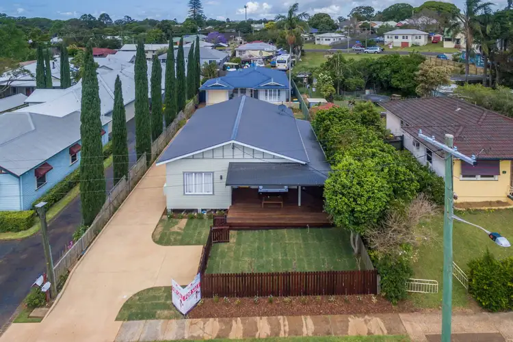 13 South Street, Alstonville NSW 2477