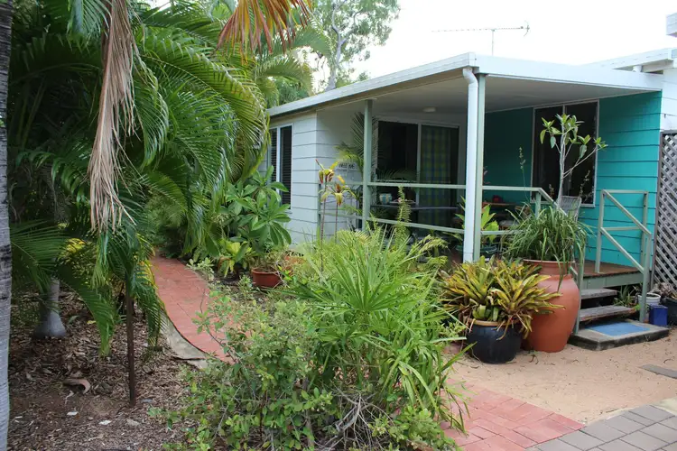7 Corica Crescent, Horseshoe Bay QLD 4819