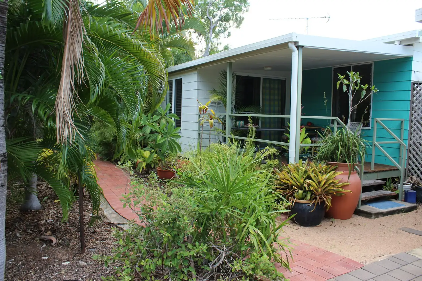Main view of Homely house listing, 7 Corica Crescent, Horseshoe Bay QLD 4819