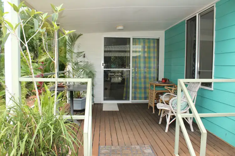 Second view of Homely house listing, 7 Corica Crescent, Horseshoe Bay QLD 4819