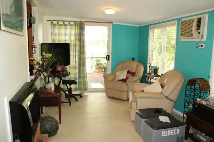 Third view of Homely house listing, 7 Corica Crescent, Horseshoe Bay QLD 4819