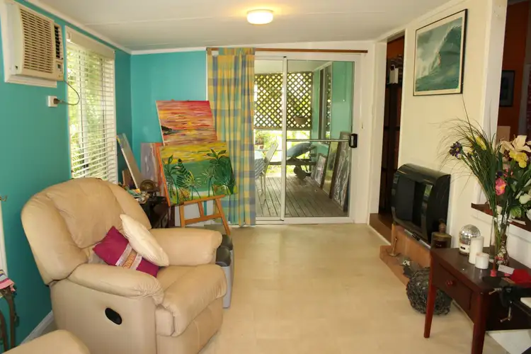 Fourth view of Homely house listing, 7 Corica Crescent, Horseshoe Bay QLD 4819