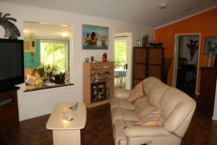 Fifth view of Homely house listing, 7 Corica Crescent, Horseshoe Bay QLD 4819