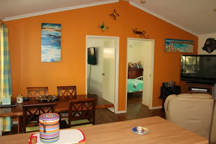 Sixth view of Homely house listing, 7 Corica Crescent, Horseshoe Bay QLD 4819