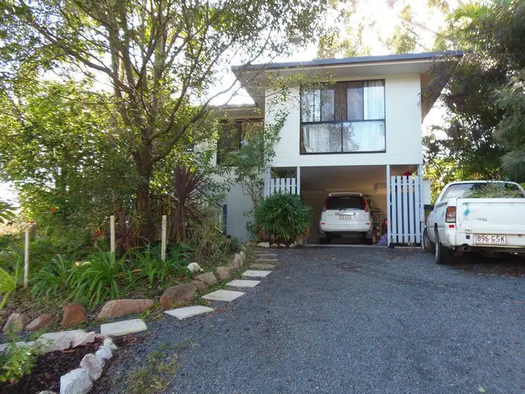 Fourth view of Homely house listing, 27 Bomburra Court, Rainbow Beach QLD 4581
