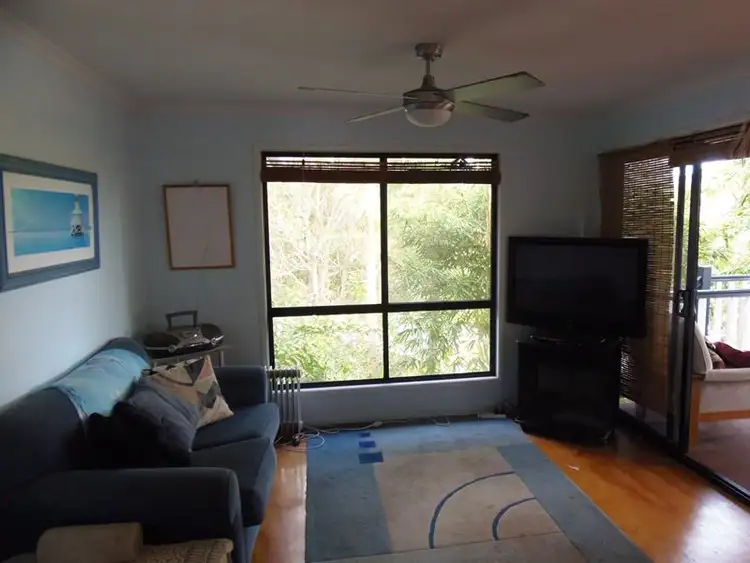 Fifth view of Homely house listing, 27 Bomburra Court, Rainbow Beach QLD 4581