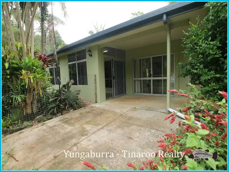 20 Burt Road, Malanda QLD 4885