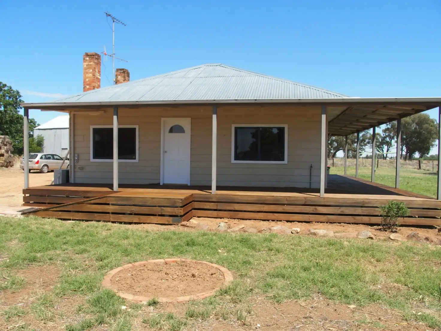 Main view of Homely house listing, 415A Pullar Road, Cobram VIC 3644