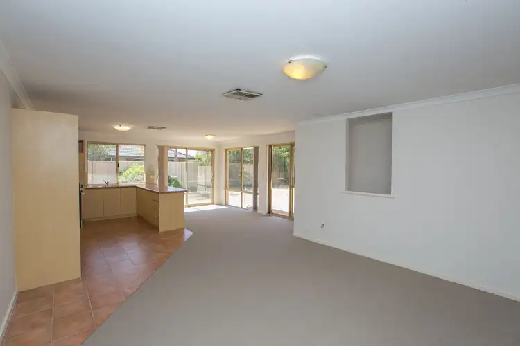 Second view of Homely house listing, 32 Excelsior Drive, Canning Vale WA 6155