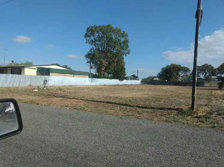 Second view of Homely land listing, 12 Acland Road, Blanchetown SA 5357