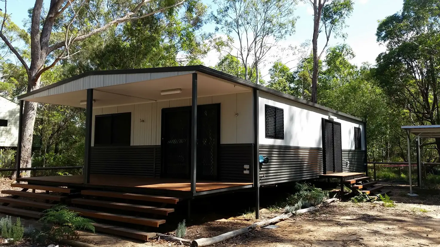 Main view of Homely house listing, 6 Trevana Avenue, Russell Island QLD 4184