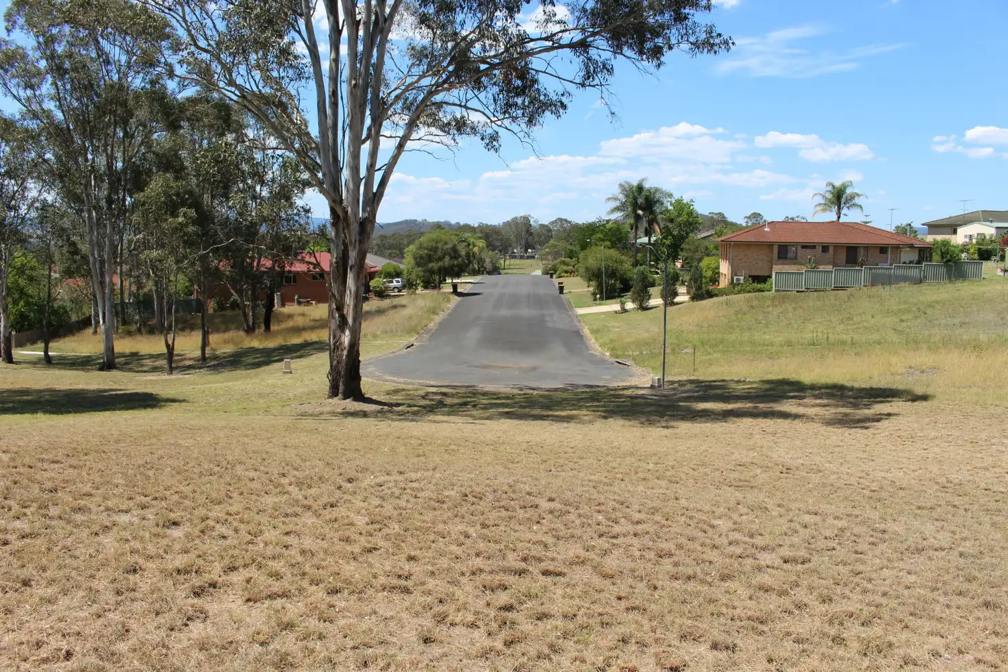 Main view of Homely land listing, 20 Laurie Street, Gloucester NSW 2422