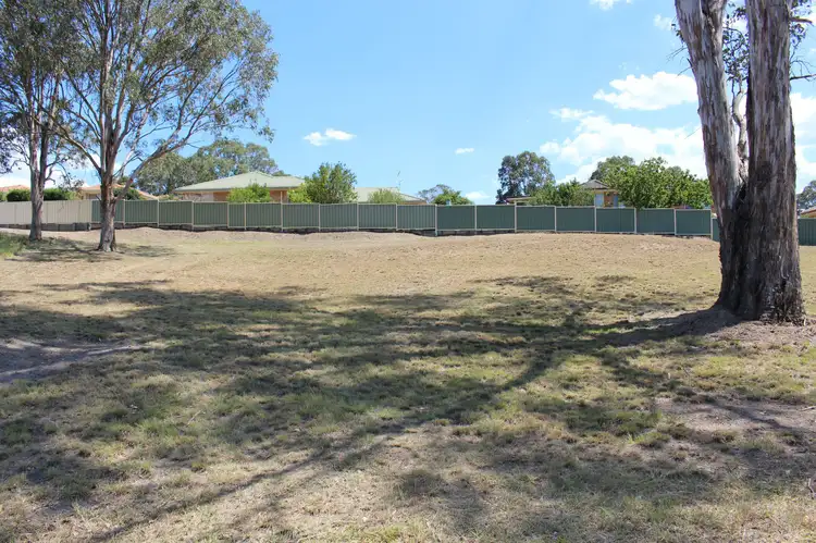 Third view of Homely land listing, 20 Laurie Street, Gloucester NSW 2422