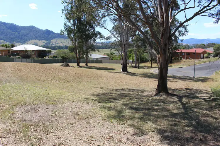 Fourth view of Homely land listing, 20 Laurie Street, Gloucester NSW 2422