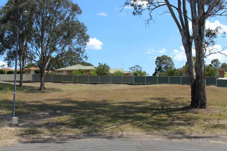 Fifth view of Homely land listing, 20 Laurie Street, Gloucester NSW 2422