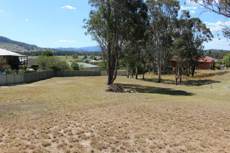 Main view of Homely land listing, 19 Laurie Street, Gloucester NSW 2422
