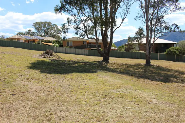 Second view of Homely land listing, 19 Laurie Street, Gloucester NSW 2422