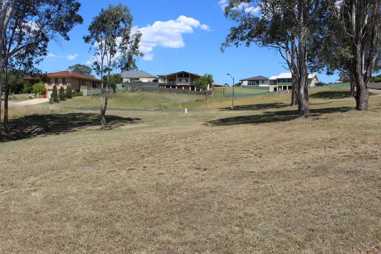 Fifth view of Homely land listing, 19 Laurie Street, Gloucester NSW 2422