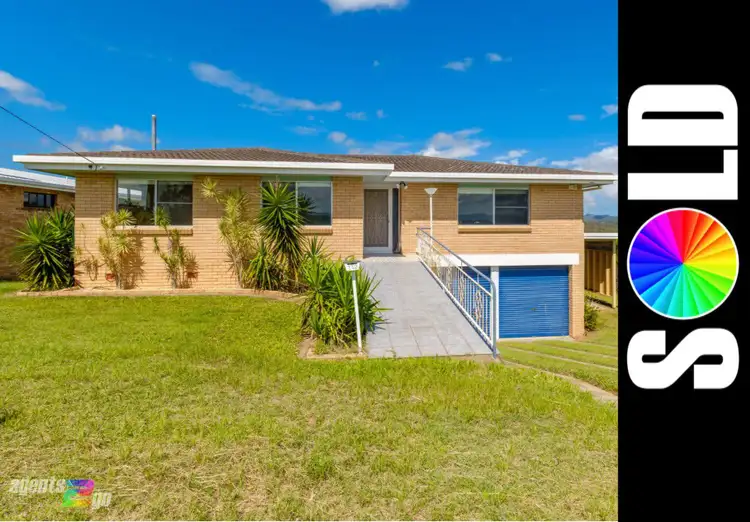 112 Rifle Range Road, Gympie QLD 4570