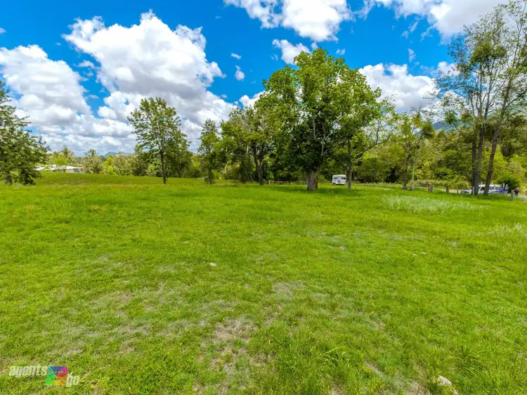 Second view of Homely land listing, 107 Long Road, Pie Creek QLD 4570
