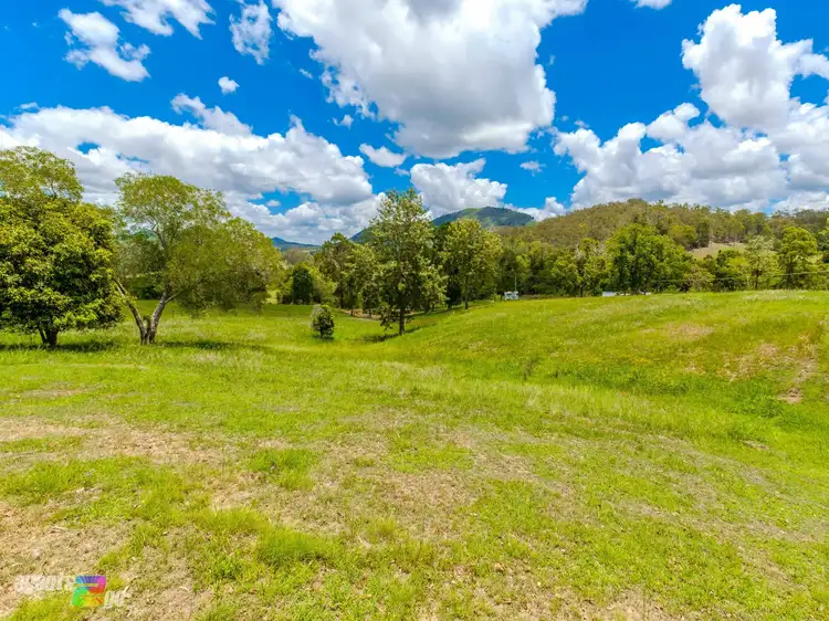 Third view of Homely land listing, 107 Long Road, Pie Creek QLD 4570