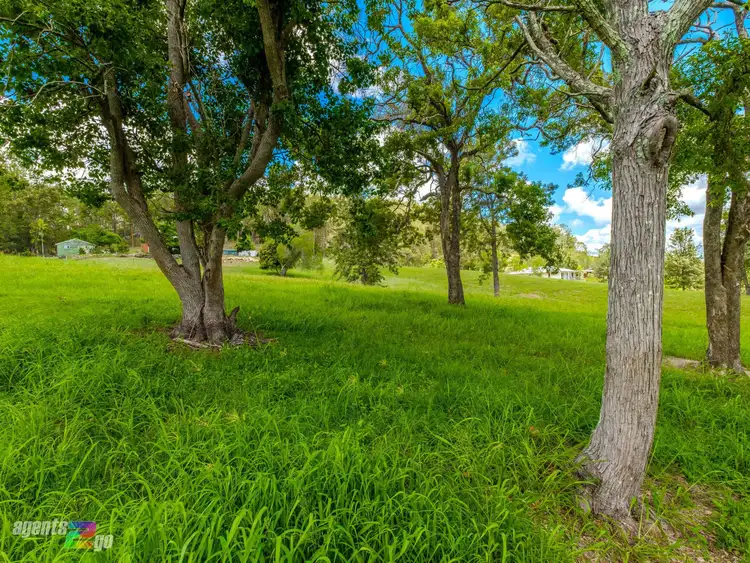 Fourth view of Homely land listing, 107 Long Road, Pie Creek QLD 4570