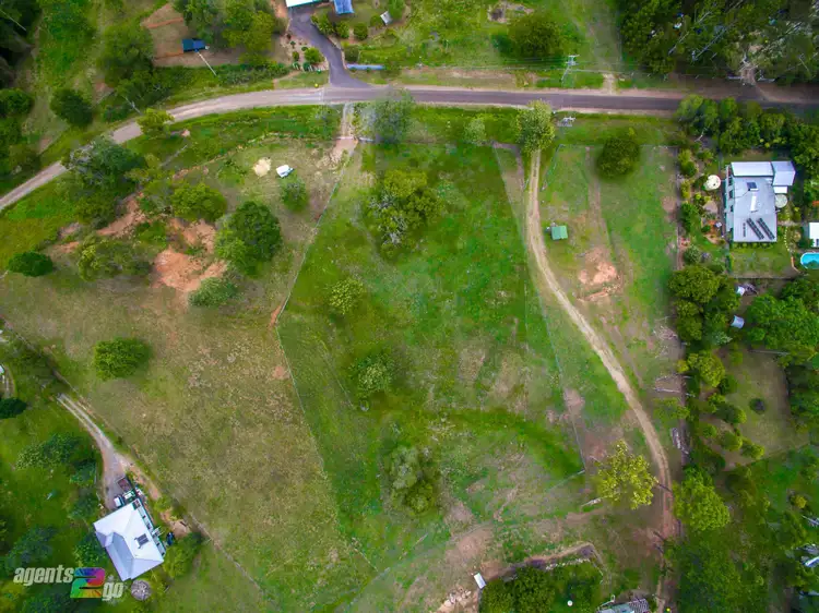 Sixth view of Homely land listing, 107 Long Road, Pie Creek QLD 4570