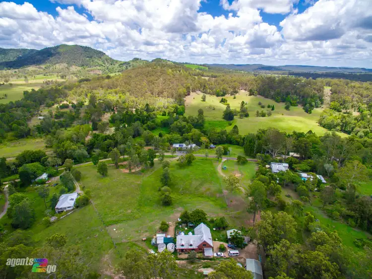 Seventh view of Homely land listing, 107 Long Road, Pie Creek QLD 4570