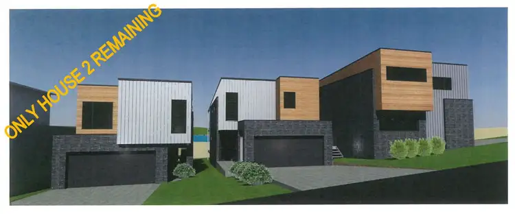 Second view of Homely house listing, Lot 1, 10 Lake Street, Eden NSW 2551