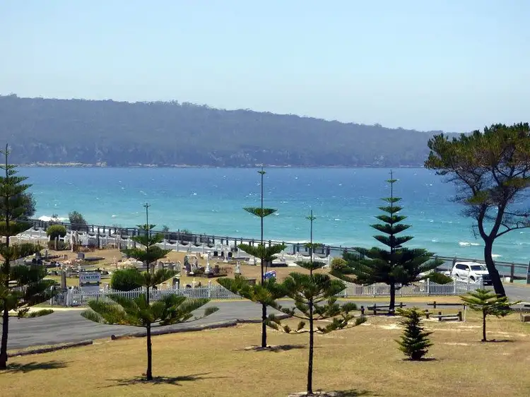 Third view of Homely house listing, Lot 1, 10 Lake Street, Eden NSW 2551