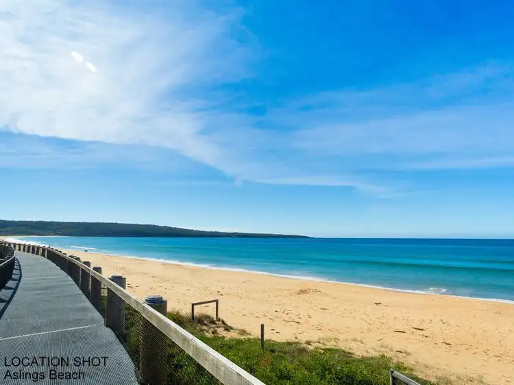 Seventh view of Homely house listing, Lot 1, 10 Lake Street, Eden NSW 2551