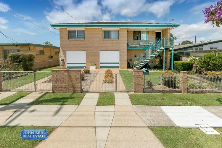 231 Klingner Road, Kippa-ring QLD 4021
