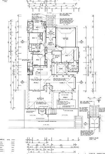 Third view of Homely house listing, LOT 336, 14 Kestrel Place, Exmouth WA 6707