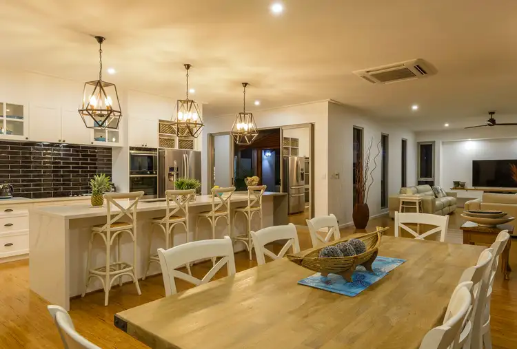 Sixth view of Homely house listing, LOT 336, 14 Kestrel Place, Exmouth WA 6707