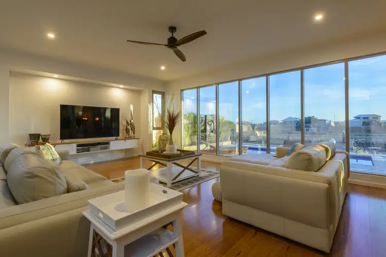 Seventh view of Homely house listing, LOT 336, 14 Kestrel Place, Exmouth WA 6707