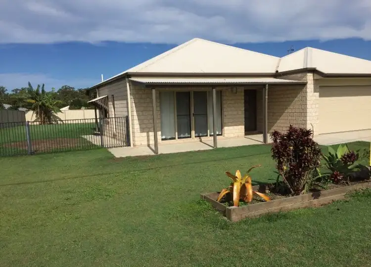 44 Canberra Avenue, Cooloola Cove QLD 4580