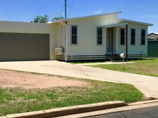 Main view of Homely house listing, 3 Bauhinia Street, Blackwater QLD 4717