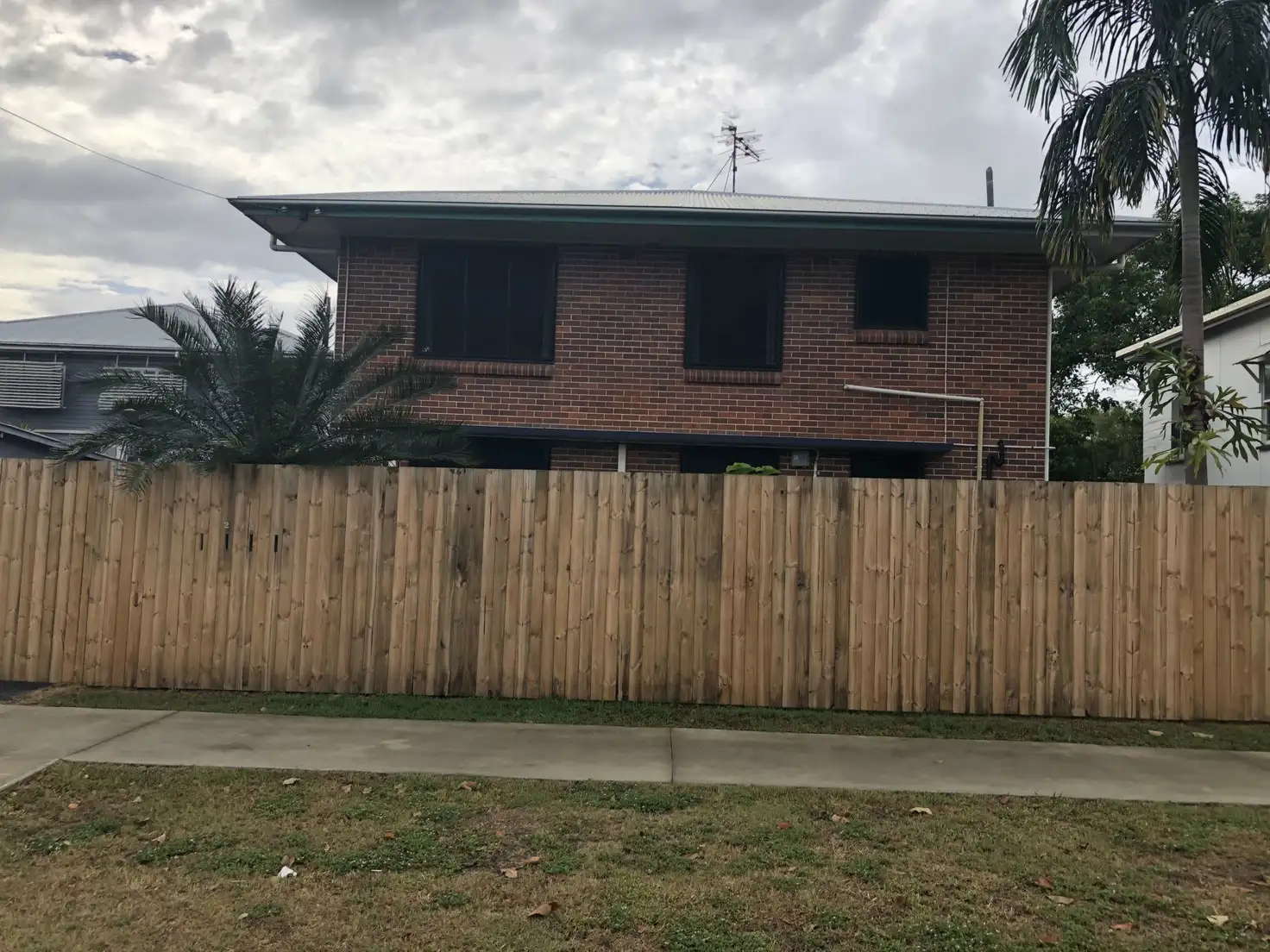 Main view of Homely unit listing, 3/15A Lily Street, Cairns North QLD 4870