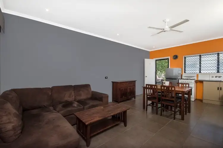 Fourth view of Homely unit listing, 3/15A Lily Street, Cairns North QLD 4870
