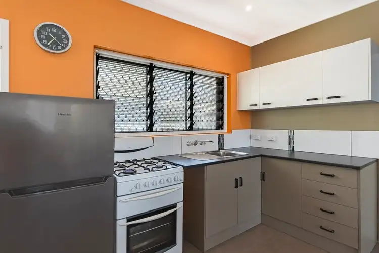 Fifth view of Homely unit listing, 3/15A Lily Street, Cairns North QLD 4870