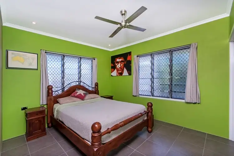 Sixth view of Homely unit listing, 3/15A Lily Street, Cairns North QLD 4870