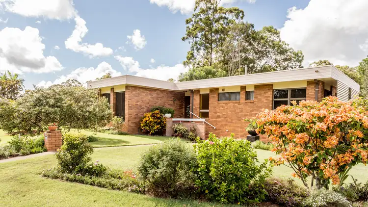 Main view of Homely house listing, 38 Spring Myrtle Avenue, Nambour QLD 4560