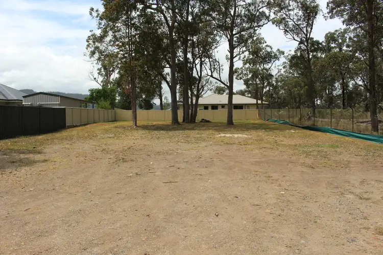 24 White Circuit, Gloucester NSW 2422