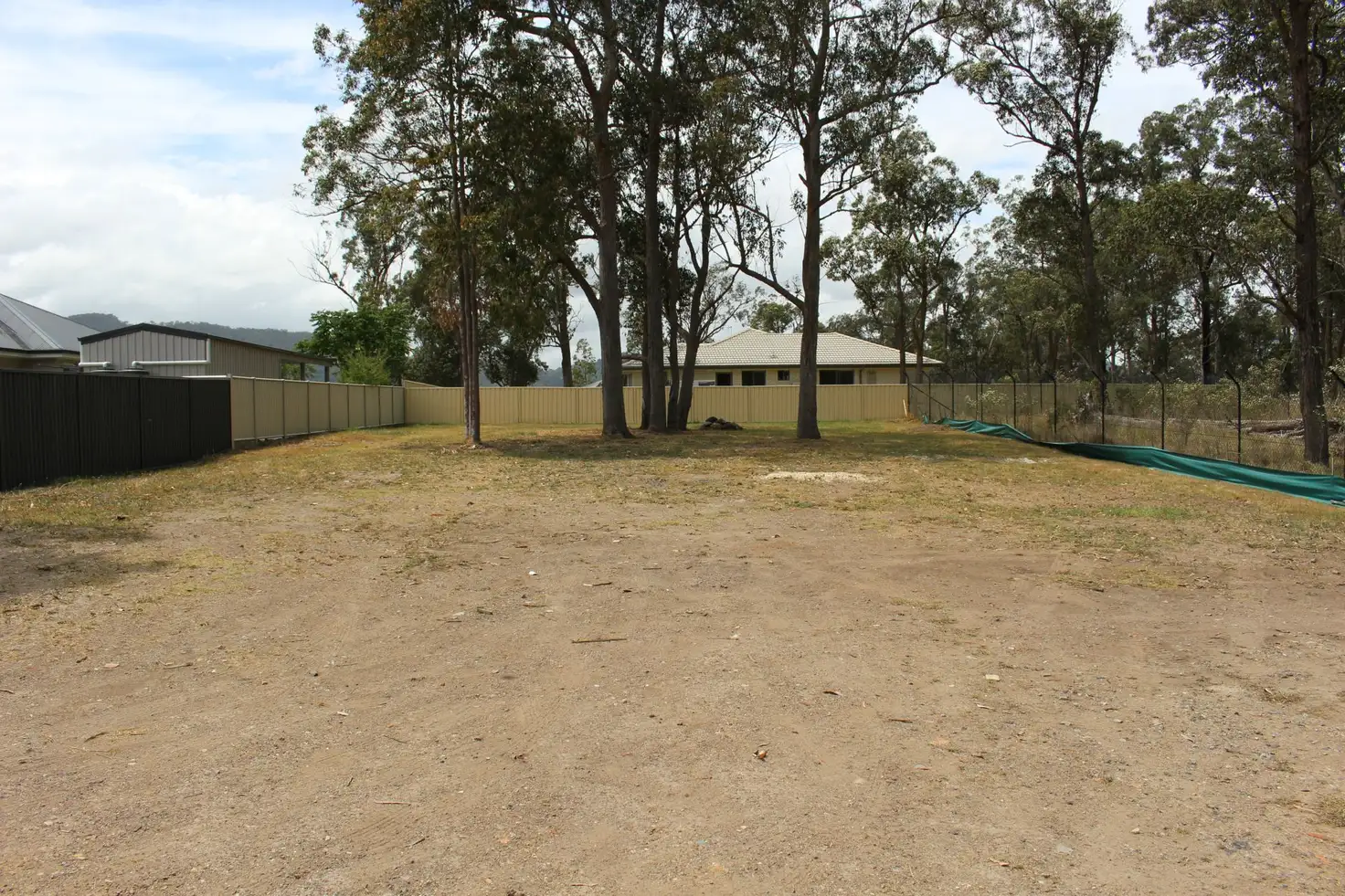 Main view of Homely land listing, 24 White Circuit, Gloucester NSW 2422