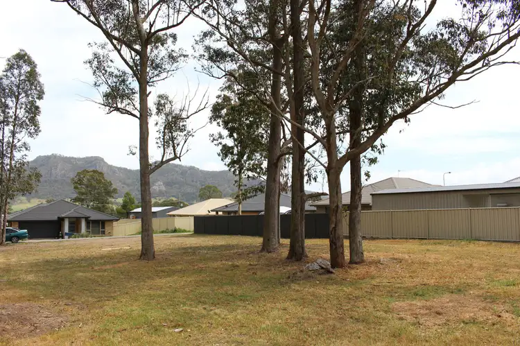 Second view of Homely land listing, 24 White Circuit, Gloucester NSW 2422