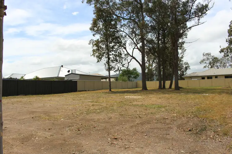 Third view of Homely land listing, 24 White Circuit, Gloucester NSW 2422