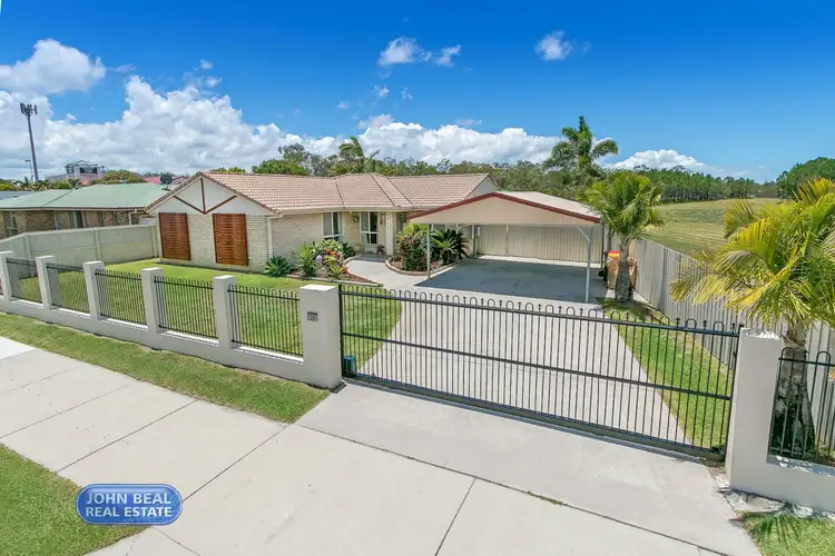35 North Shore Drive, Burpengary QLD 4505