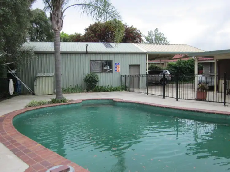 Main view of Homely house listing, 14 Cook Street, Scone NSW 2337